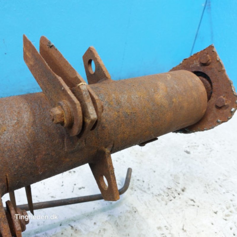 Feldhäcksler tipa Case Sonstiges, Gebrauchtmaschine u Hemmet (Slika 13)