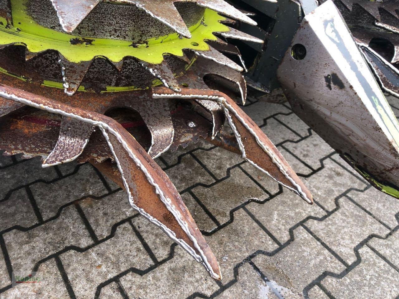 Feldhäcksler tip CLAAS 950 Jaguar, Gebrauchtmaschine in Bakum (Poză 17)