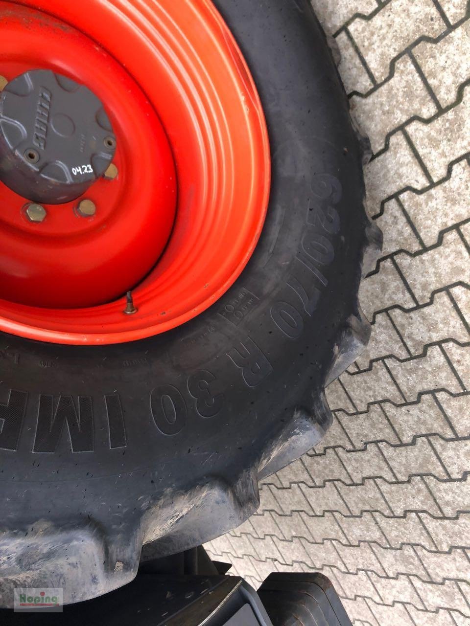 Feldhäcksler tip CLAAS 950 Jaguar, Gebrauchtmaschine in Bakum (Poză 20)