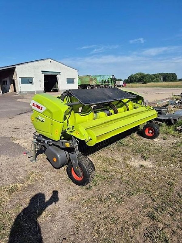 Feldhäcksler typu CLAAS 980, Gebrauchtmaschine v Bellenberg (Obrázek 8)