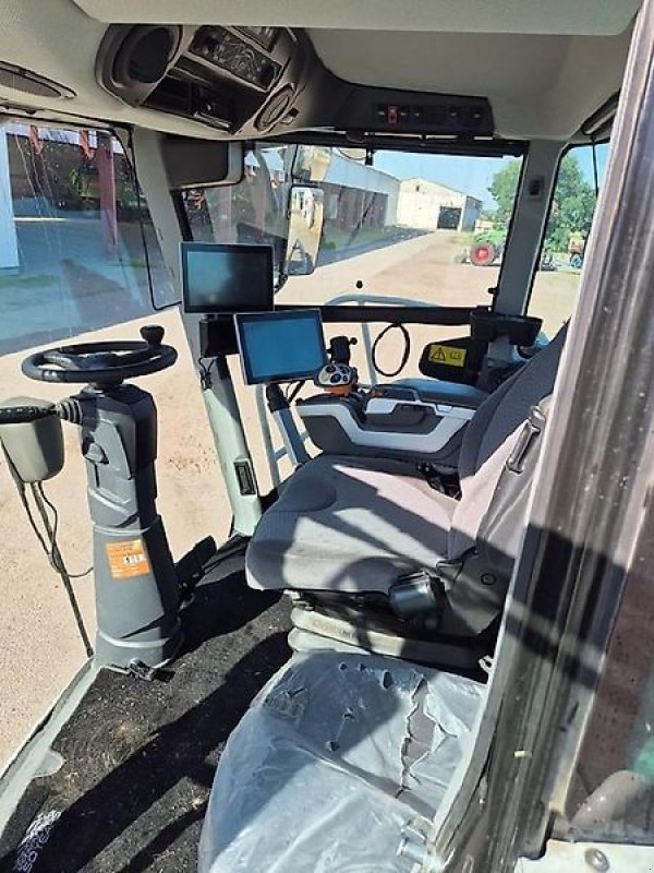 Feldhäcksler typu CLAAS 980, Gebrauchtmaschine v Bellenberg (Obrázek 10)