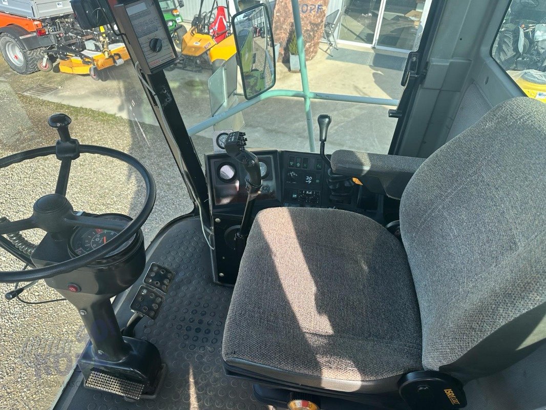 Feldhäcksler typu CLAAS Claas Jaguar 840, Gebrauchtmaschine v Schutterzell (Obrázek 17)