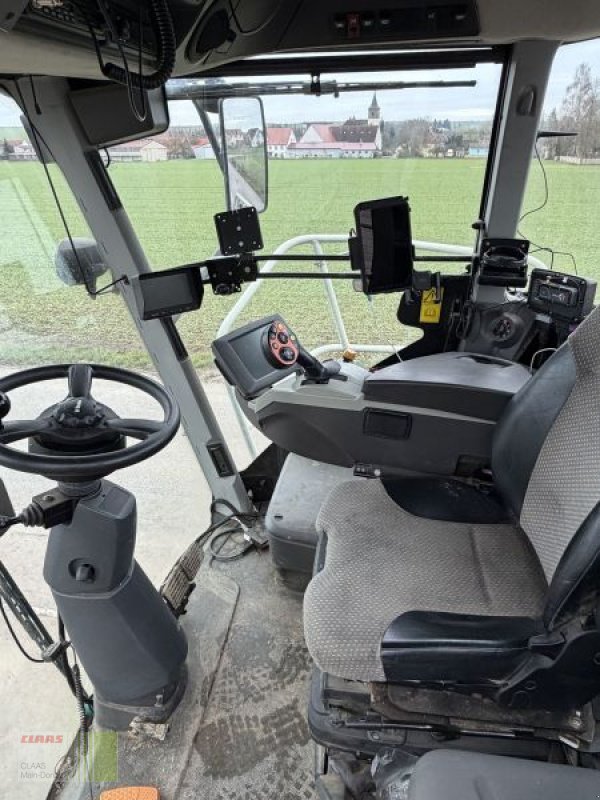 Feldhäcksler a típus CLAAS CLAAS JAGUAR 940, Gebrauchtmaschine ekkor: Gollhofen (Kép 5)