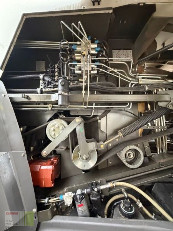 Feldhäcksler a típus CLAAS CLAAS JAGUAR 940, Gebrauchtmaschine ekkor: Gollhofen (Kép 12)