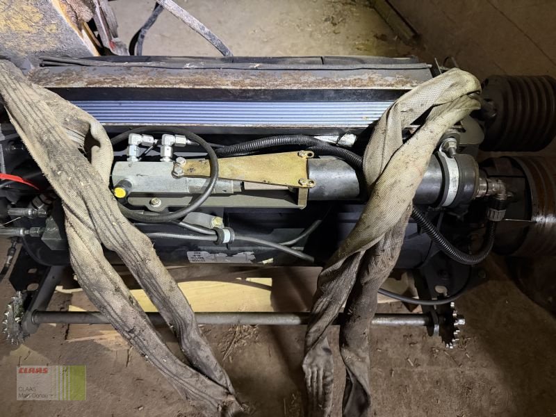 Feldhäcksler a típus CLAAS CLAAS JAGUAR 940, Gebrauchtmaschine ekkor: Gollhofen (Kép 14)