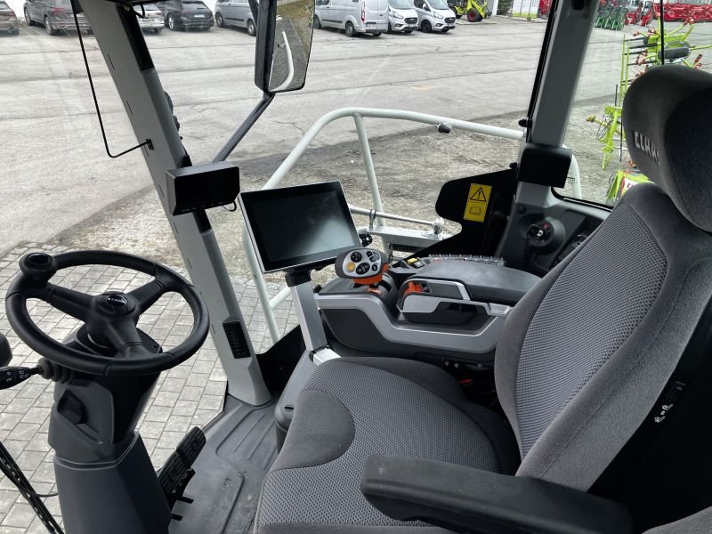Feldhäcksler typu CLAAS CLAAS JAGUAR 950, Gebrauchtmaschine w Moos-Langenisarhofen (Zdjęcie 9)