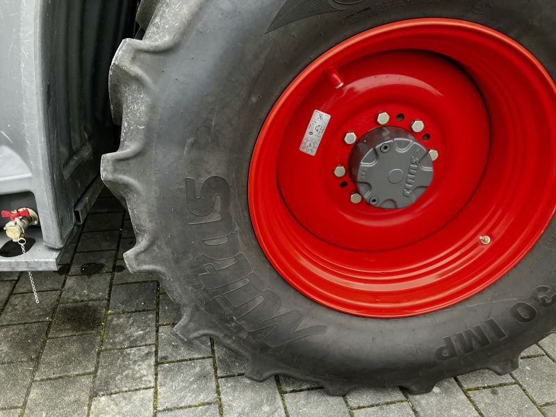 Feldhäcksler typu CLAAS CLAAS JAGUAR 950, Gebrauchtmaschine w Moos-Langenisarhofen (Zdjęcie 20)