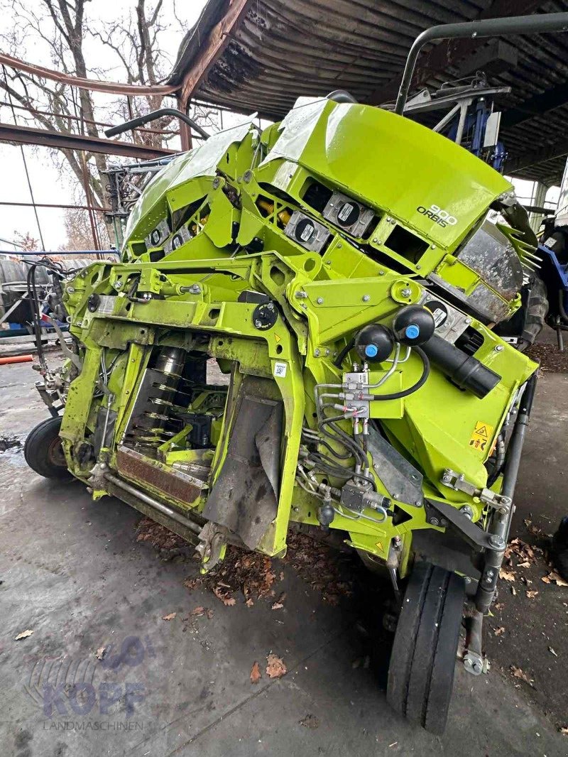 Feldhäcksler za tip CLAAS Claas Jaguar 970 Allrad, NIR, Stop Rock, Metalldetektor, Jubiläumspaket, Gebrauchtmaschine u Schutterzell (Slika 14)