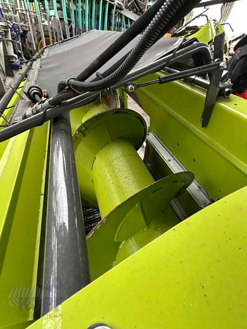 Feldhäcksler za tip CLAAS Claas Jaguar 970 Allrad, NIR, Stop Rock, Metalldetektor, Jubiläumspaket, Gebrauchtmaschine u Schutterzell (Slika 15)