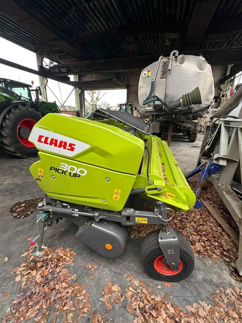 Feldhäcksler типа CLAAS Claas Jaguar 970 Allrad, NIR, Stop Rock, Metalldetektor, Jubiläumspaket, Gebrauchtmaschine в Schutterzell (Фотография 13)