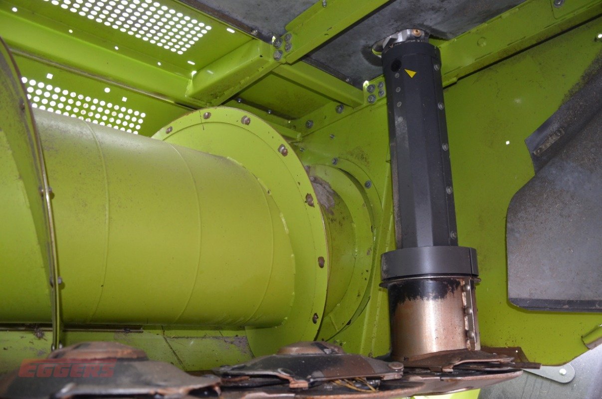 Feldhäcksler des Typs CLAAS DIRECT DISC 600, Neumaschine in Suhlendorf (Bild 8)