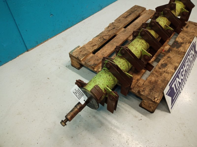 Feldhäcksler typu CLAAS Dominator 108, Gebrauchtmaschine v Hemmet (Obrázek 2)