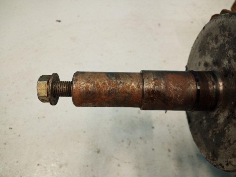 Feldhäcksler typu CLAAS Dominator 108, Gebrauchtmaschine v Hemmet (Obrázek 8)