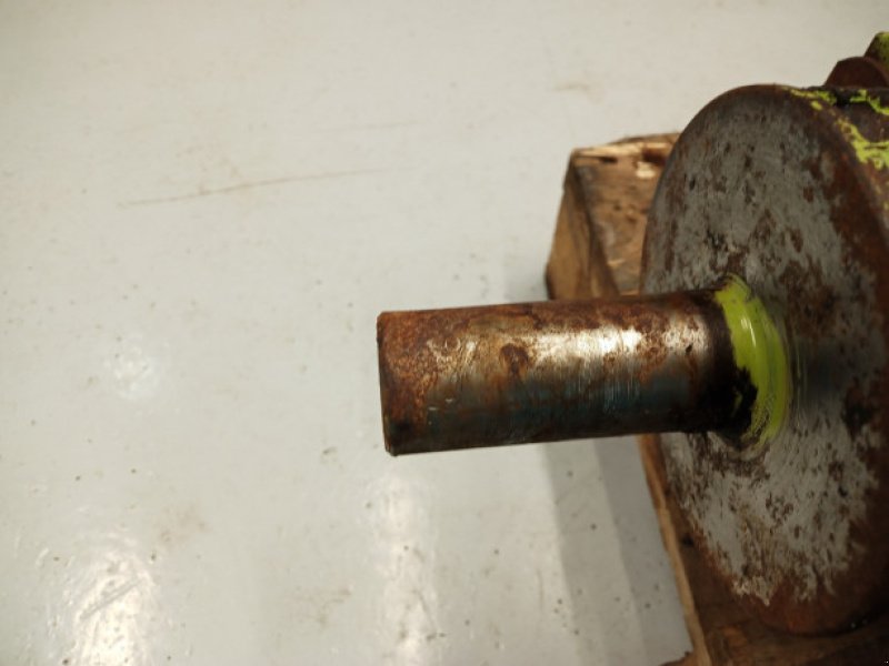 Feldhäcksler typu CLAAS Dominator 108, Gebrauchtmaschine v Hemmet (Obrázek 7)