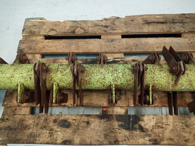 Feldhäcksler typu CLAAS Dominator 108, Gebrauchtmaschine v Hemmet (Obrázek 11)