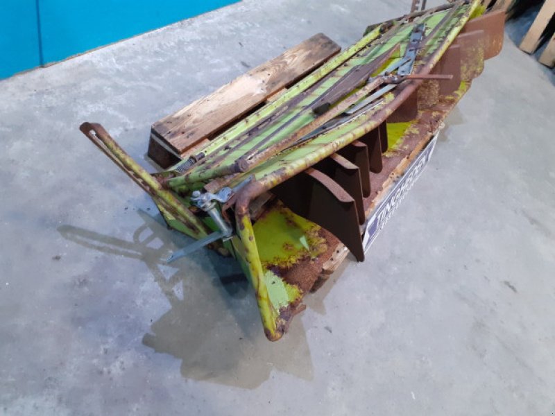 Feldhäcksler tip CLAAS Dominator 108, Gebrauchtmaschine in Hemmet (Poză 2)