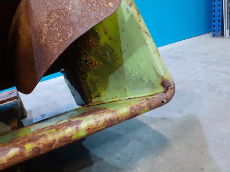 Feldhäcksler tip CLAAS Dominator 108, Gebrauchtmaschine in Hemmet (Poză 13)