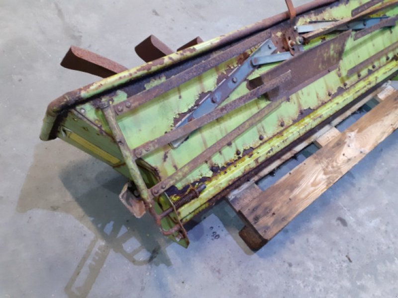 Feldhäcksler tip CLAAS Dominator 108, Gebrauchtmaschine in Hemmet (Poză 4)