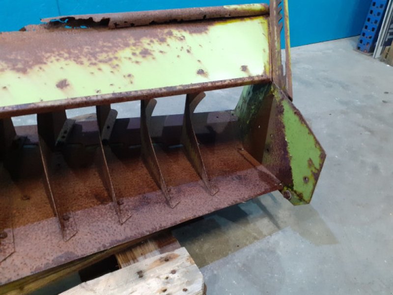 Feldhäcksler tip CLAAS Dominator 108, Gebrauchtmaschine in Hemmet (Poză 20)