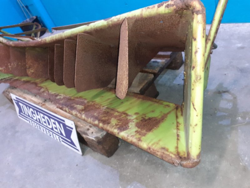 Feldhäcksler tip CLAAS Dominator 108, Gebrauchtmaschine in Hemmet (Poză 9)