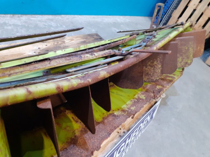 Feldhäcksler tip CLAAS Dominator 108, Gebrauchtmaschine in Hemmet (Poză 16)