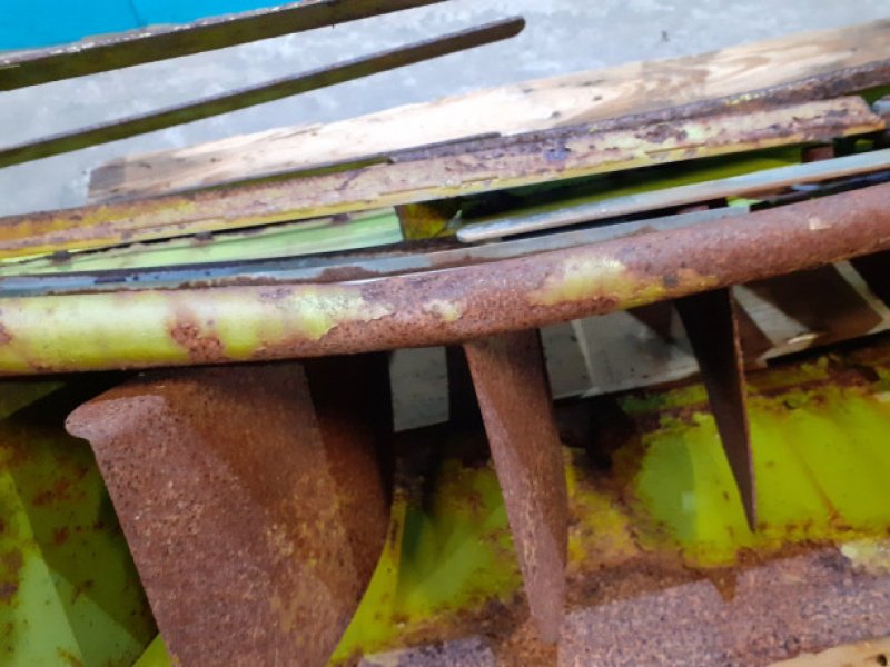 Feldhäcksler tip CLAAS Dominator 108, Gebrauchtmaschine in Hemmet (Poză 15)