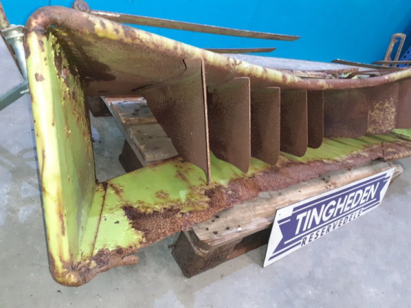 Feldhäcksler tip CLAAS Dominator 108, Gebrauchtmaschine in Hemmet (Poză 8)