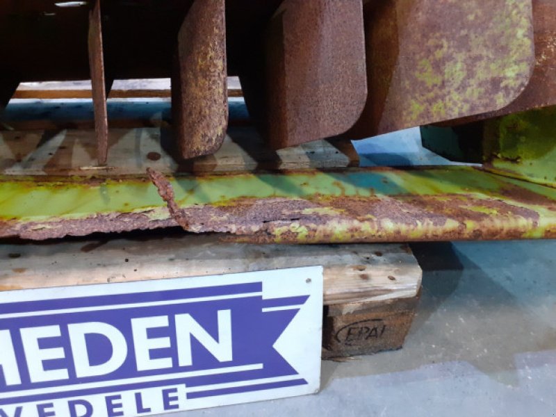 Feldhäcksler tip CLAAS Dominator 108, Gebrauchtmaschine in Hemmet (Poză 11)