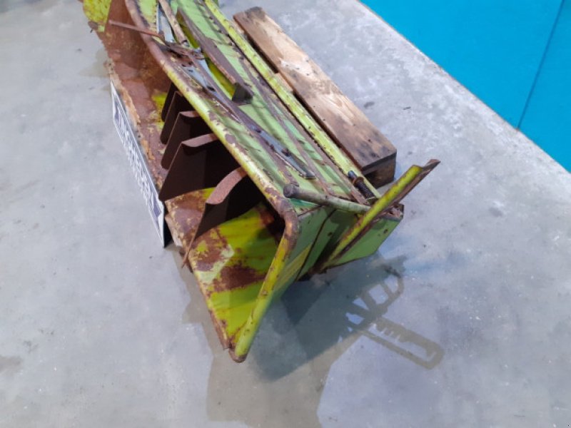 Feldhäcksler tip CLAAS Dominator 108, Gebrauchtmaschine in Hemmet (Poză 3)