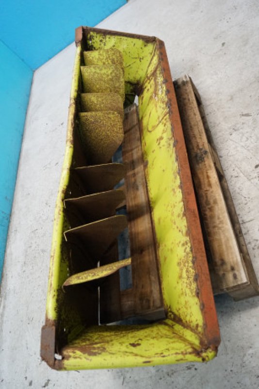 Feldhäcksler tip CLAAS Dominator 96, Gebrauchtmaschine in Hemmet (Poză 2)