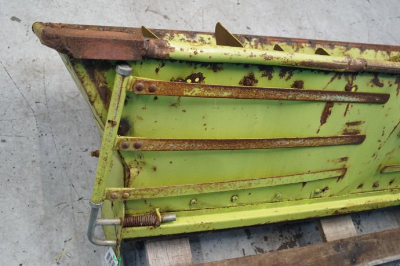 Feldhäcksler tip CLAAS Dominator 96, Gebrauchtmaschine in Hemmet (Poză 12)