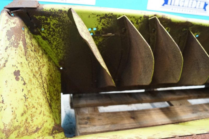 Feldhäcksler tip CLAAS Dominator 96, Gebrauchtmaschine in Hemmet (Poză 7)