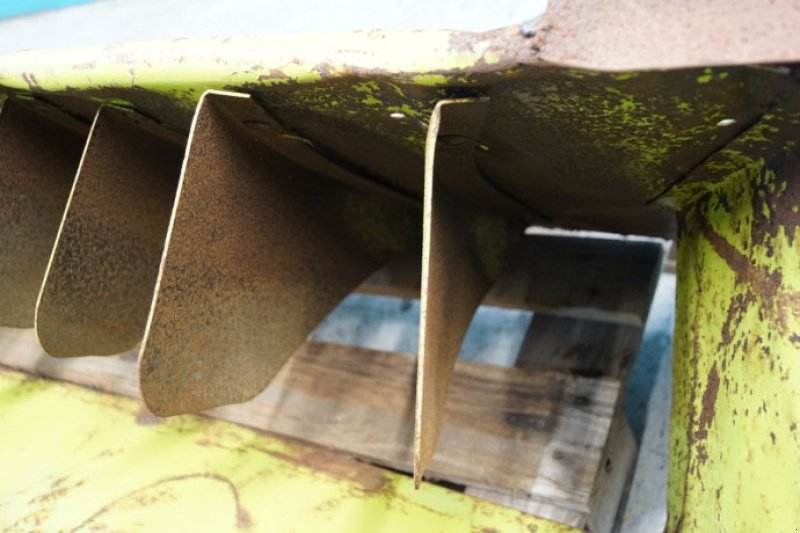 Feldhäcksler tip CLAAS Dominator 96, Gebrauchtmaschine in Hemmet (Poză 11)