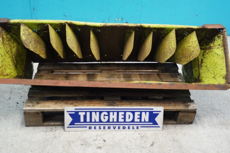 Feldhäcksler tip CLAAS Dominator 96, Gebrauchtmaschine in Hemmet (Poză 1)