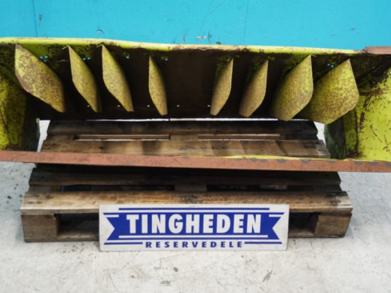 Feldhäcksler tip CLAAS Dominator 96, Gebrauchtmaschine in Hemmet (Poză 1)