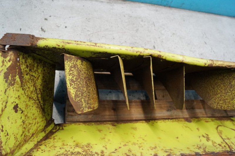 Feldhäcksler tip CLAAS Dominator 96, Gebrauchtmaschine in Hemmet (Poză 3)