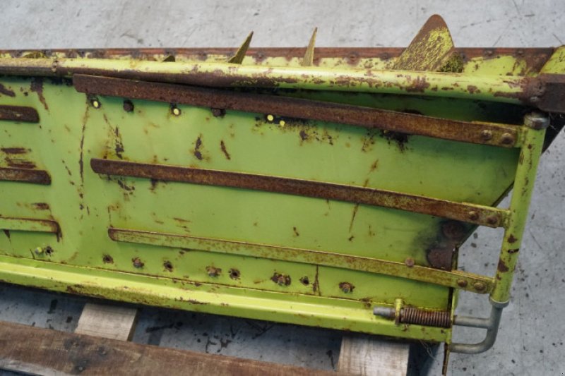 Feldhäcksler tip CLAAS Dominator 96, Gebrauchtmaschine in Hemmet (Poză 13)