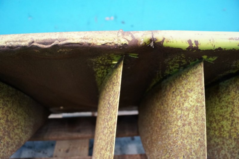 Feldhäcksler tip CLAAS Dominator 96, Gebrauchtmaschine in Hemmet (Poză 17)