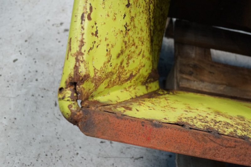 Feldhäcksler tip CLAAS Dominator 96, Gebrauchtmaschine in Hemmet (Poză 9)