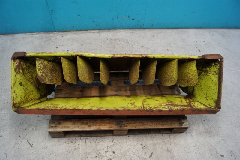 Feldhäcksler tip CLAAS Dominator 96, Gebrauchtmaschine in Hemmet (Poză 16)