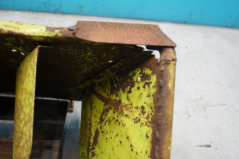 Feldhäcksler tip CLAAS Dominator 96, Gebrauchtmaschine in Hemmet (Poză 10)