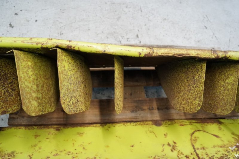 Feldhäcksler tip CLAAS Dominator 96, Gebrauchtmaschine in Hemmet (Poză 4)