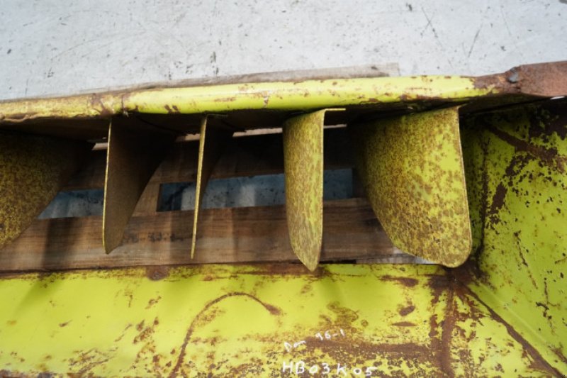 Feldhäcksler tip CLAAS Dominator 96, Gebrauchtmaschine in Hemmet (Poză 5)