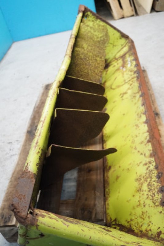 Feldhäcksler tip CLAAS Dominator 96, Gebrauchtmaschine in Hemmet (Poză 14)