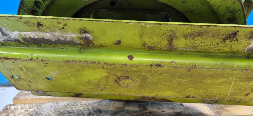 Feldhäcksler tip CLAAS Dominator 98, Gebrauchtmaschine in Hemmet (Poză 13)