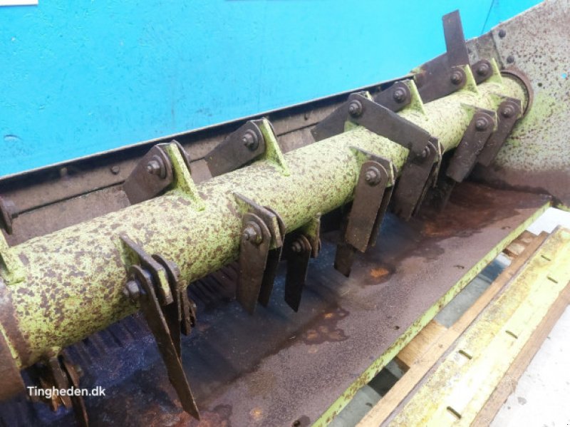 Feldhäcksler typu CLAAS Dominator 98, Gebrauchtmaschine v Hemmet (Obrázek 8)