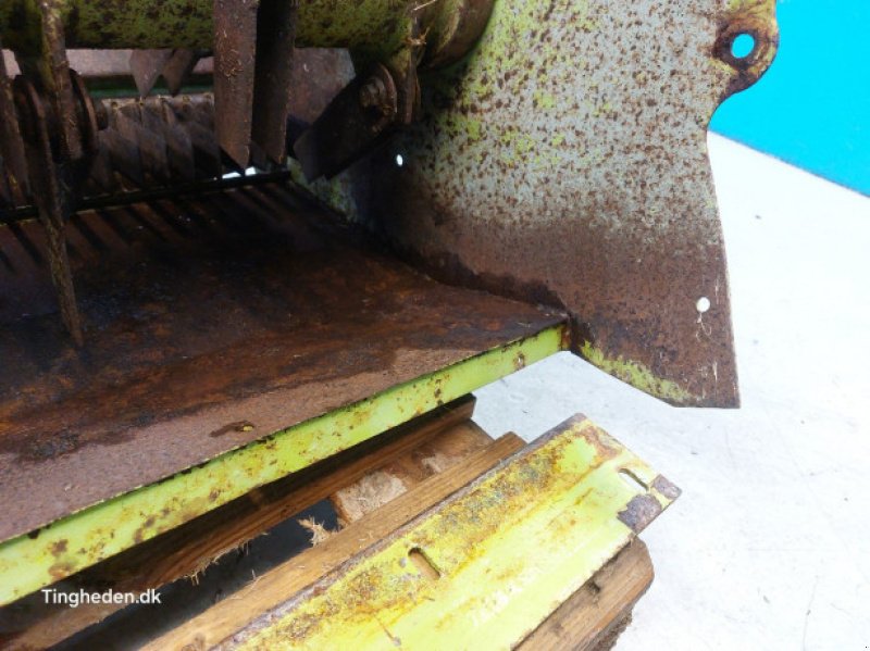 Feldhäcksler typu CLAAS Dominator 98, Gebrauchtmaschine v Hemmet (Obrázek 13)