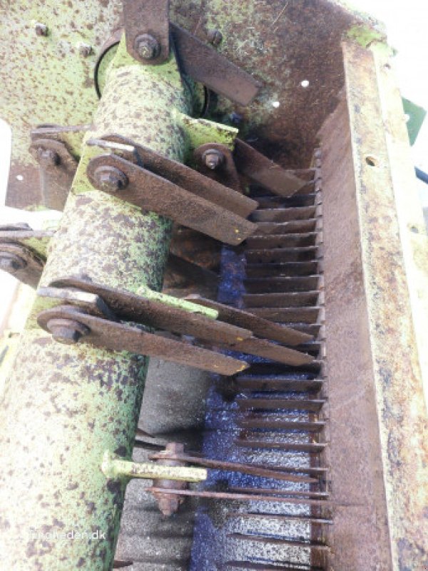 Feldhäcksler typu CLAAS Dominator 98, Gebrauchtmaschine v Hemmet (Obrázek 22)