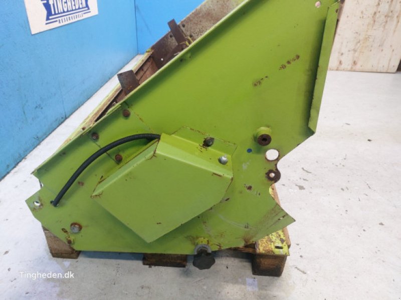 Feldhäcksler typu CLAAS Dominator 98, Gebrauchtmaschine v Hemmet (Obrázek 3)