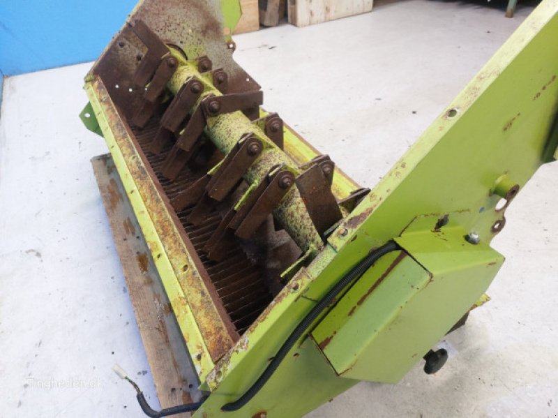 Feldhäcksler typu CLAAS Dominator 98, Gebrauchtmaschine v Hemmet (Obrázek 4)